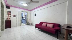 Blk 312 Kampong Ubi Greenville (Geylang), HDB 3 Rooms #539344381